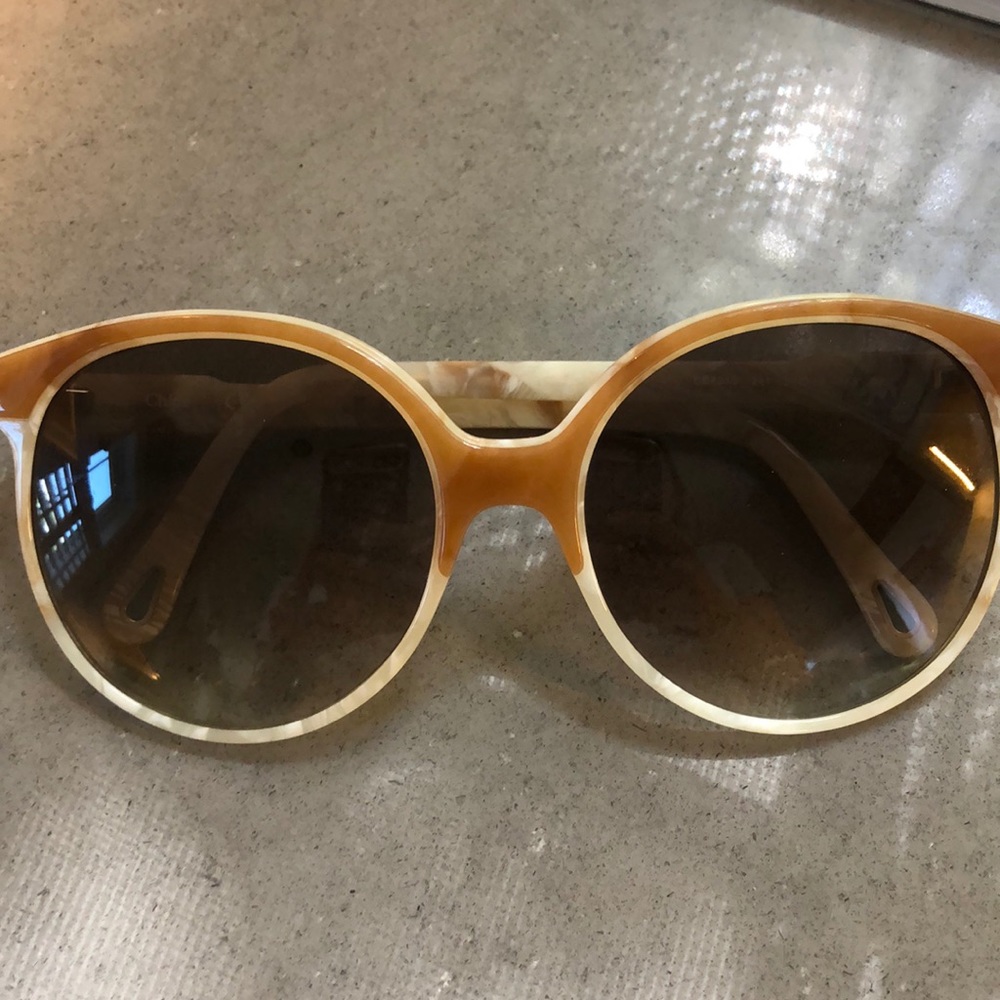Chloe sunglasses
